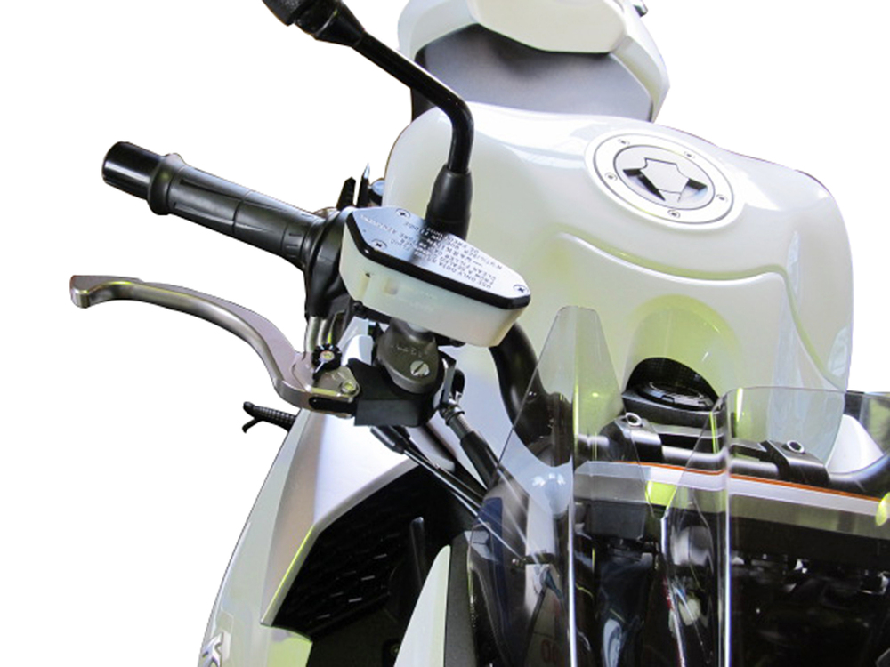 超ポイントアップ祭 ZX-10R 6R U-KANAYA レバー ienomat.com.br